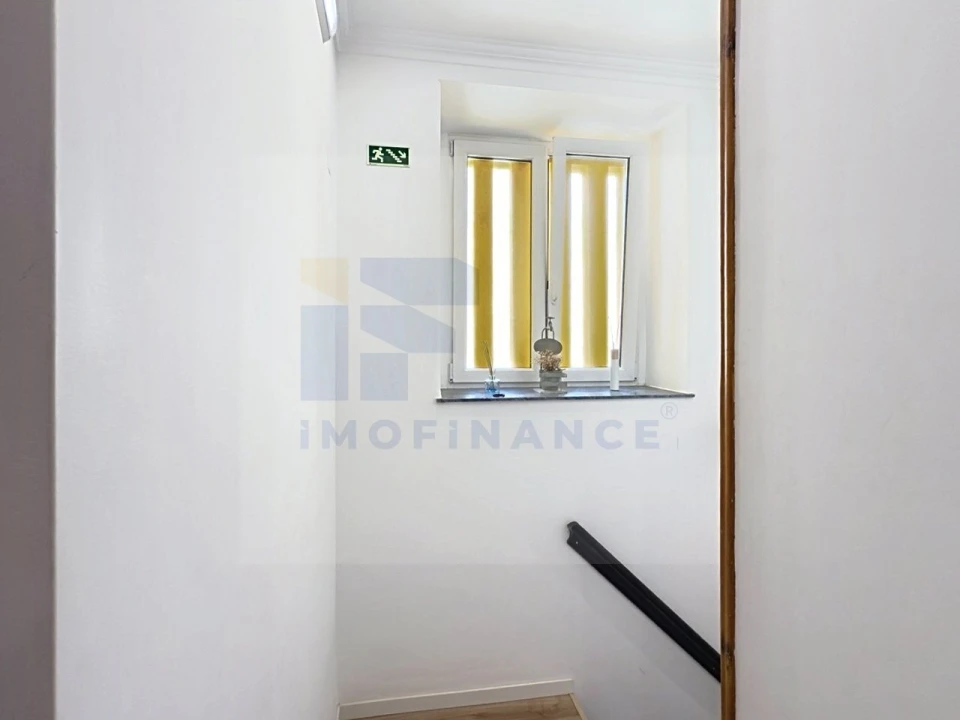 Moradia T8 para Venda em Peniche Foto 10