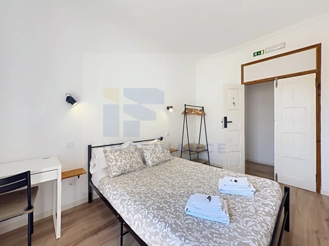 Moradia T8 para Venda em Peniche Foto 13