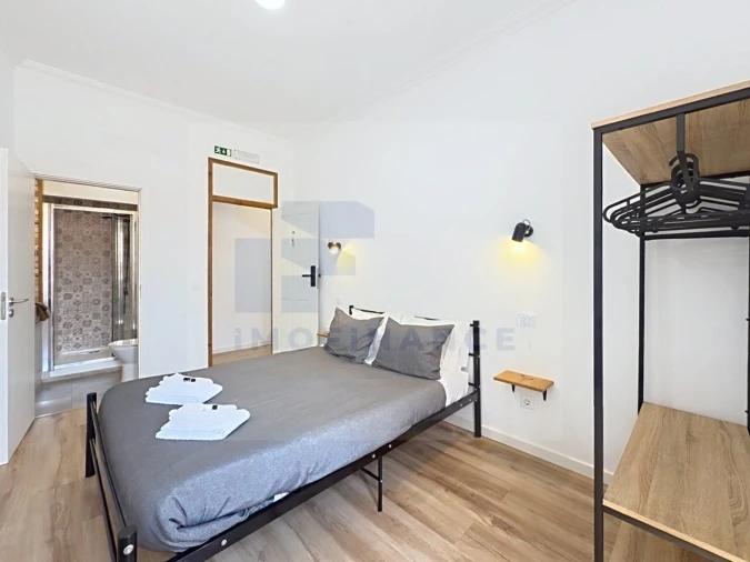 Moradia T8 para Venda em Peniche Foto 6