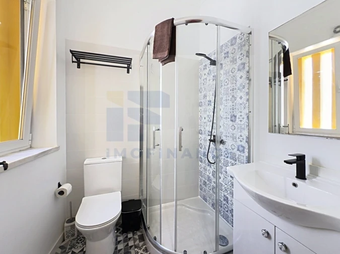 Moradia T8 para Venda em Peniche Foto 14