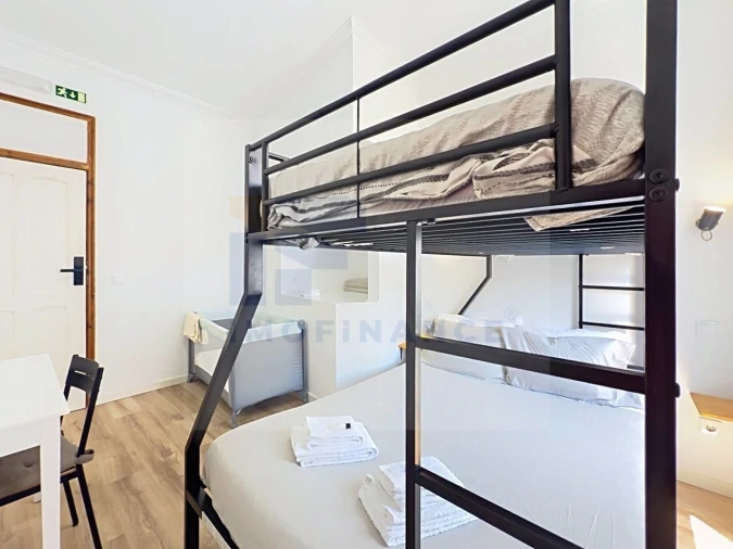 Moradia T8 para Venda em Peniche Foto 4