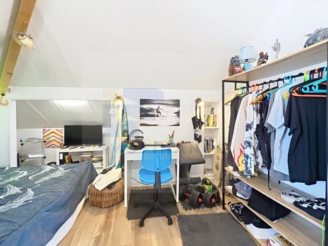 Moradia T8 para Venda em Peniche Foto 7