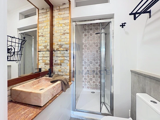 Moradia T8 para Venda em Peniche Foto 16