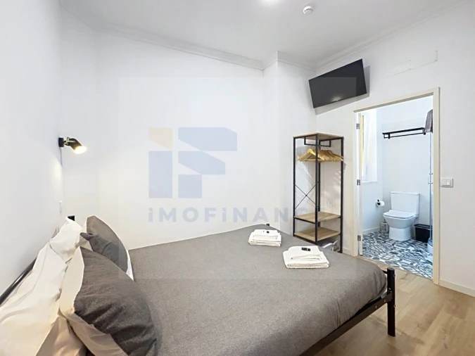 Moradia T8 para Venda em Peniche Foto 17