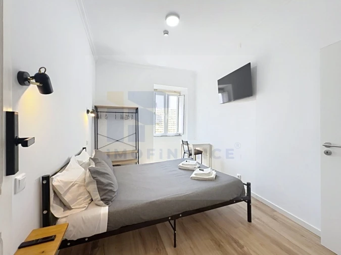 Moradia T8 para Venda em Peniche Foto 5