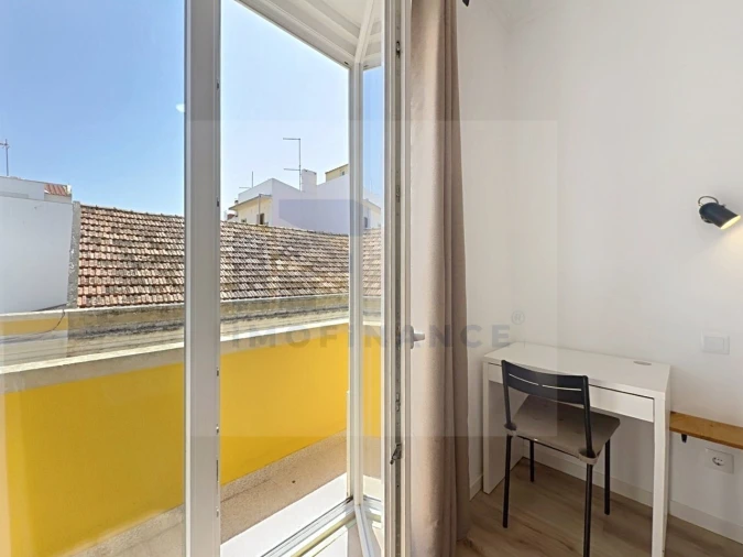 Moradia T8 para Venda em Peniche Foto 19