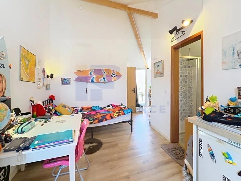 Moradia T8 para Venda em Peniche Foto 9