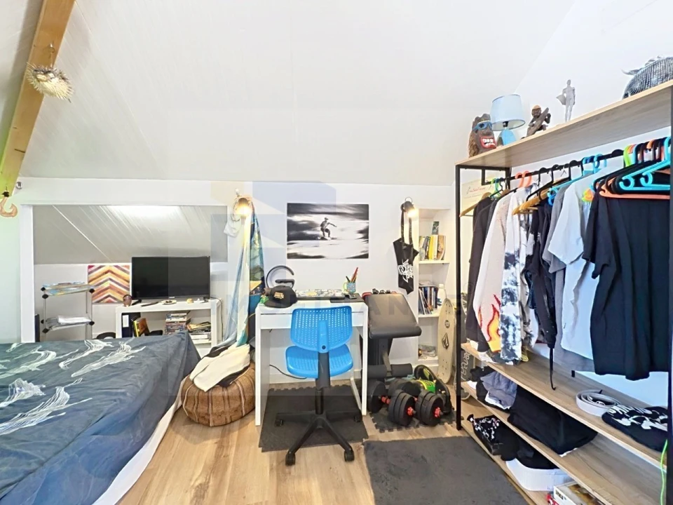 Moradia T8 para Venda em Peniche Foto 7