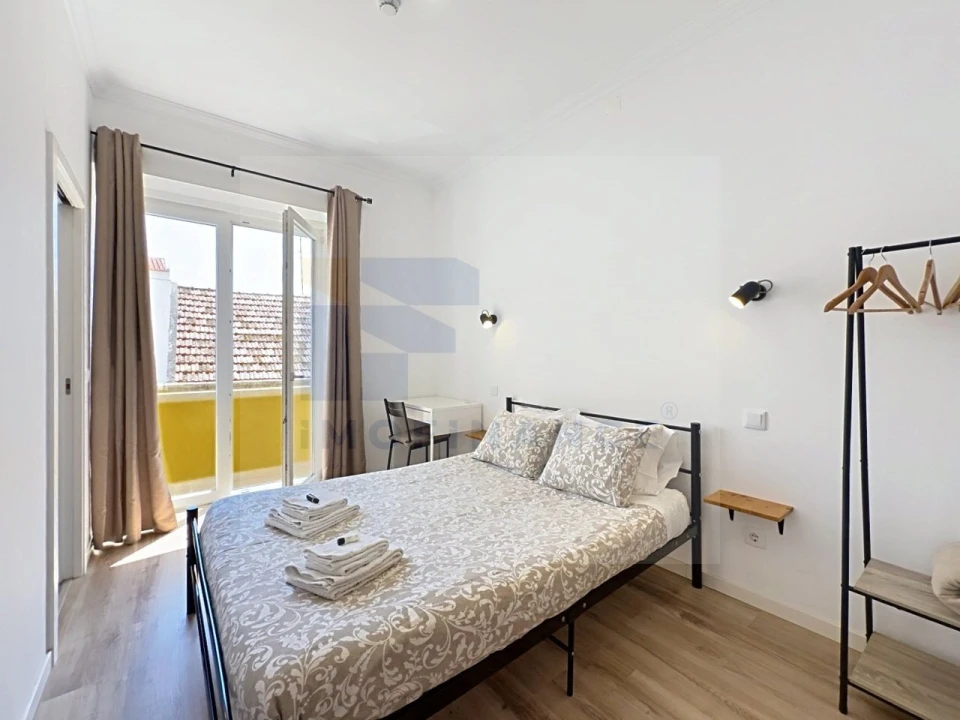 Moradia T8 para Venda em Peniche Foto 12