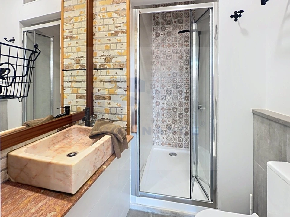 Moradia T8 para Venda em Peniche Foto 11