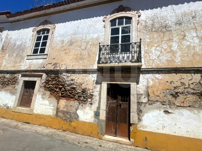 Moradia T2 para Venda em Borba (Matriz) Foto 1