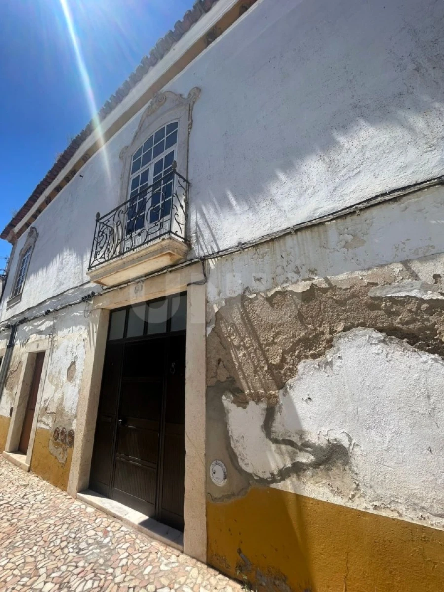 Moradia T5 para Venda em Borba (Matriz) Foto 1