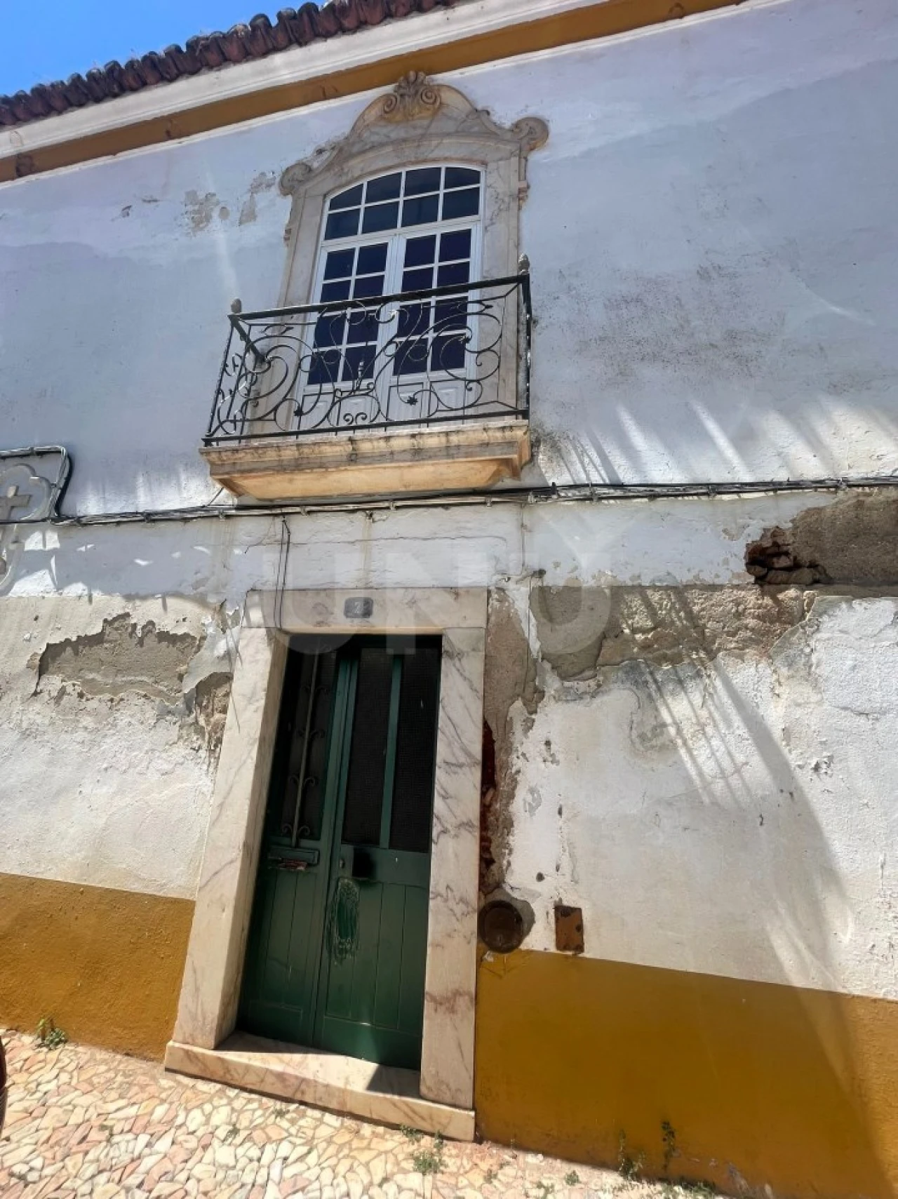 Moradia T2 para Venda em Borba (Matriz) Foto 1