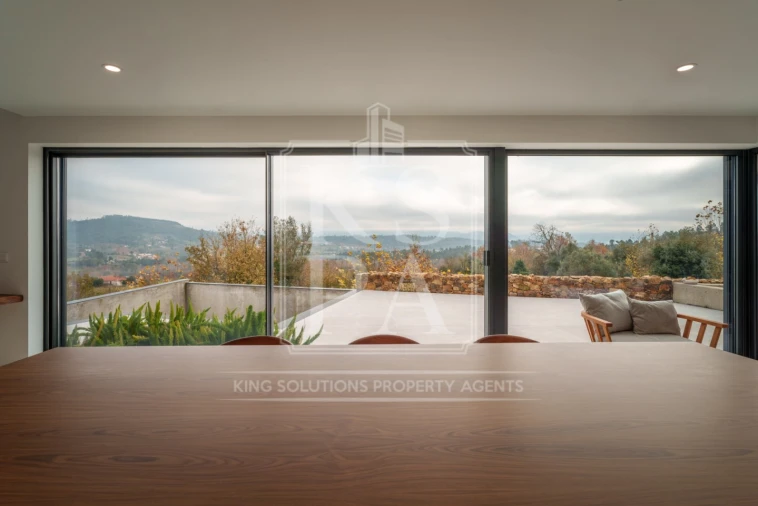 Moradia T3 para Venda em Veade, Gagos e Molares Foto 4