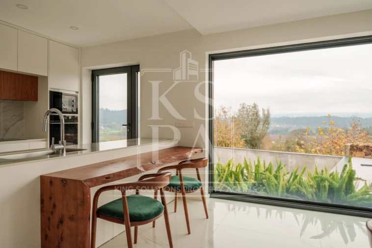 Moradia T3 para Venda em Veade, Gagos e Molares Foto 5