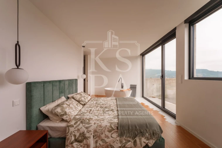 Moradia T3 para Venda em Veade, Gagos e Molares Foto 15