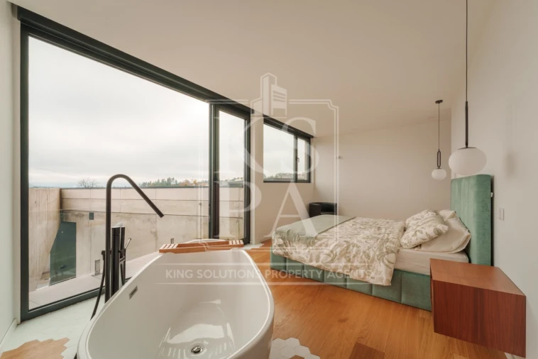 Moradia T3 para Venda em Veade, Gagos e Molares Foto 16