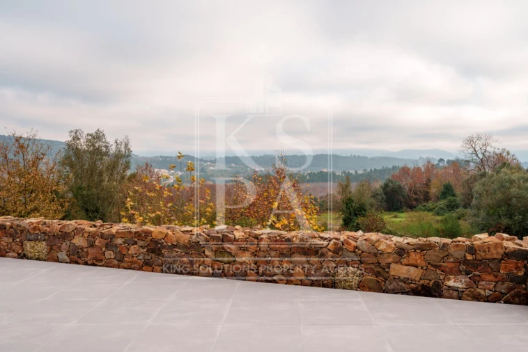 Moradia T3 para Venda em Veade, Gagos e Molares Foto 10