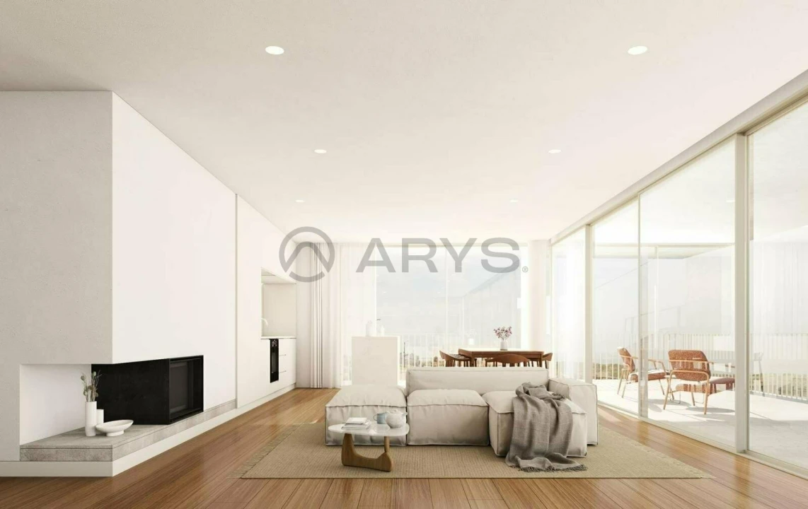 Apartamento T2 para Venda em Apúlia e Fão Foto 3