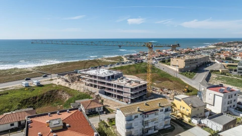 Apartamento T2 para Venda em Apúlia e Fão