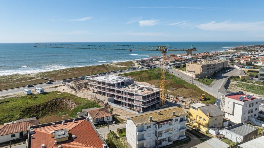 Apartamento T2 para Venda em Apúlia e Fão Foto 9