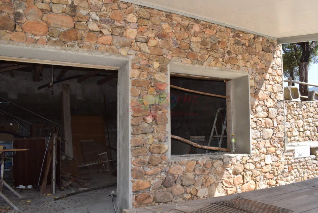 Quinta T2 para Venda em Lavegadas Foto 45