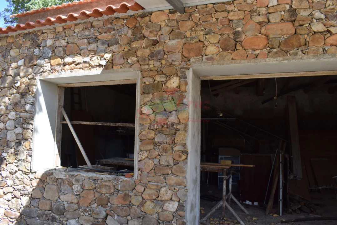 Quinta T2 para Venda em Lavegadas Foto 46