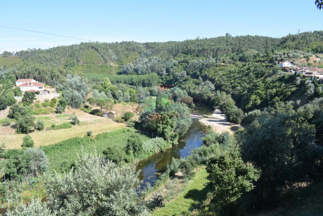 Quinta T2 para Venda em Lavegadas Foto 76