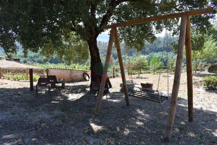 Quinta T2 para Venda em Lavegadas Foto 41