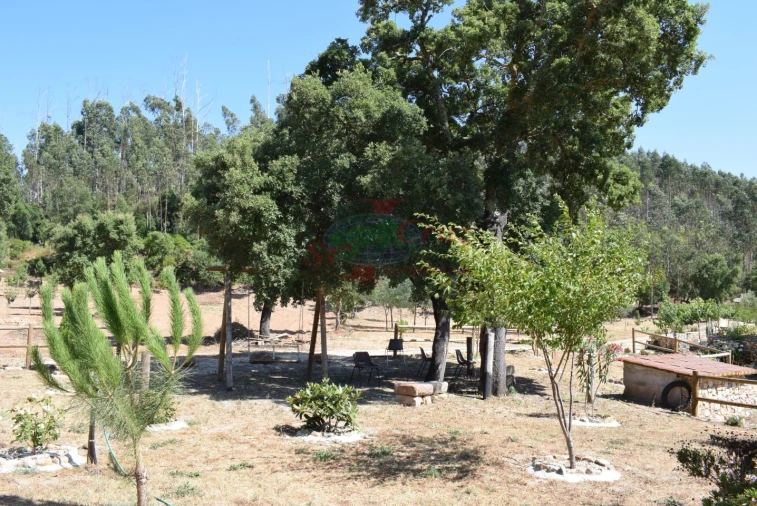 Quinta T2 para Venda em Lavegadas Foto 42