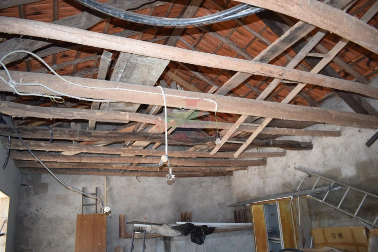 Quinta T2 para Venda em Lavegadas Foto 43