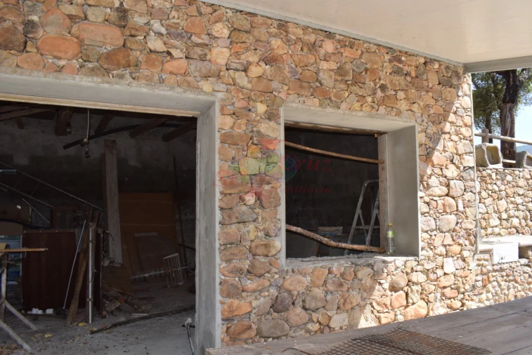 Quinta T2 para Venda em Lavegadas Foto 45