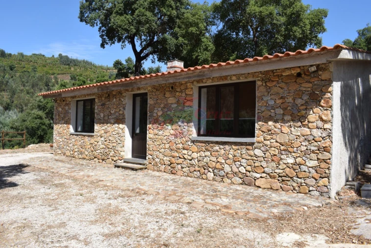 Quinta T2 para Venda em Lavegadas Foto 48