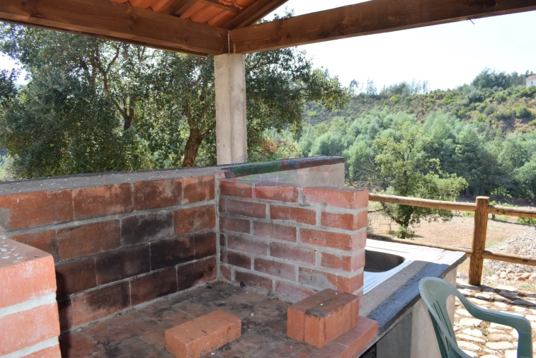 Quinta T2 para Venda em Lavegadas Foto 59