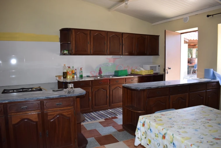 Quinta T2 para Venda em Lavegadas Foto 65