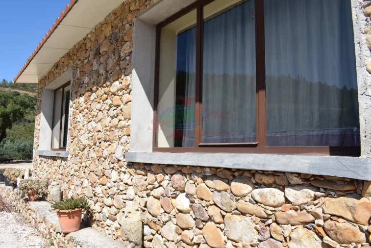 Quinta T2 para Venda em Lavegadas Foto 66