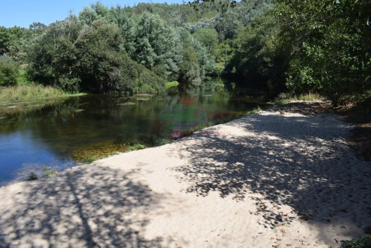 Quinta T2 para Venda em Lavegadas Foto 68
