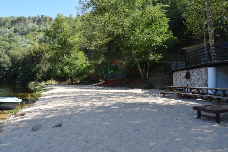 Quinta T2 para Venda em Lavegadas Foto 72