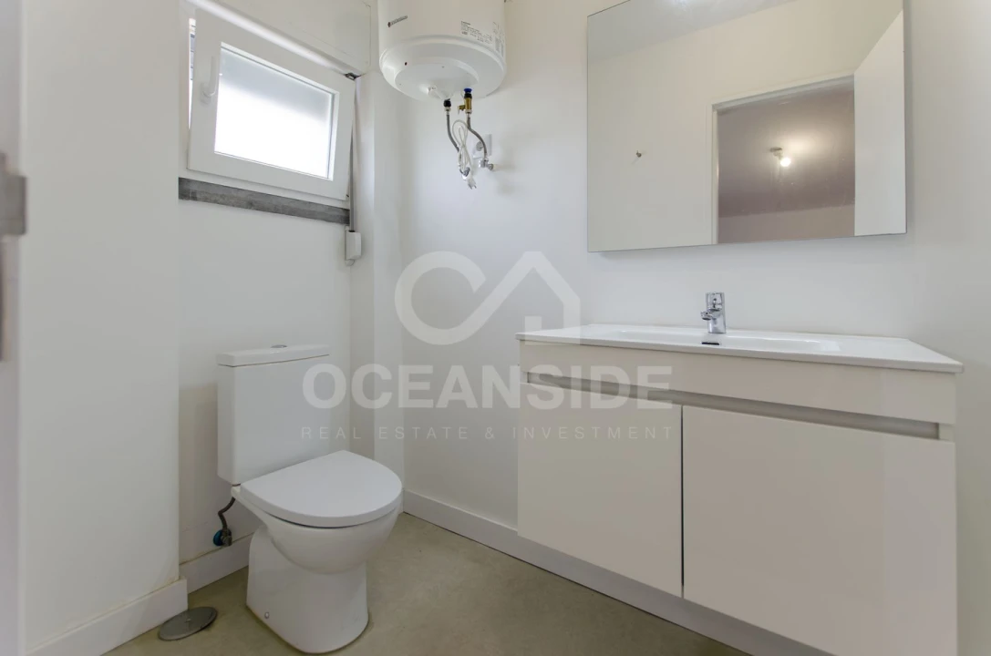 Apartamento T4 para Arrendamento em Oeiras e São Julião da Barra, Paço de Arcos e Caxias Foto 47