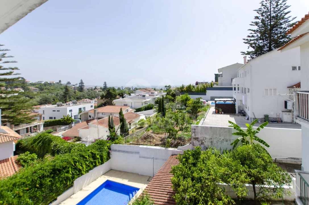 Apartamento T4 para Arrendamento em Oeiras e São Julião da Barra, Paço de Arcos e Caxias Foto 10