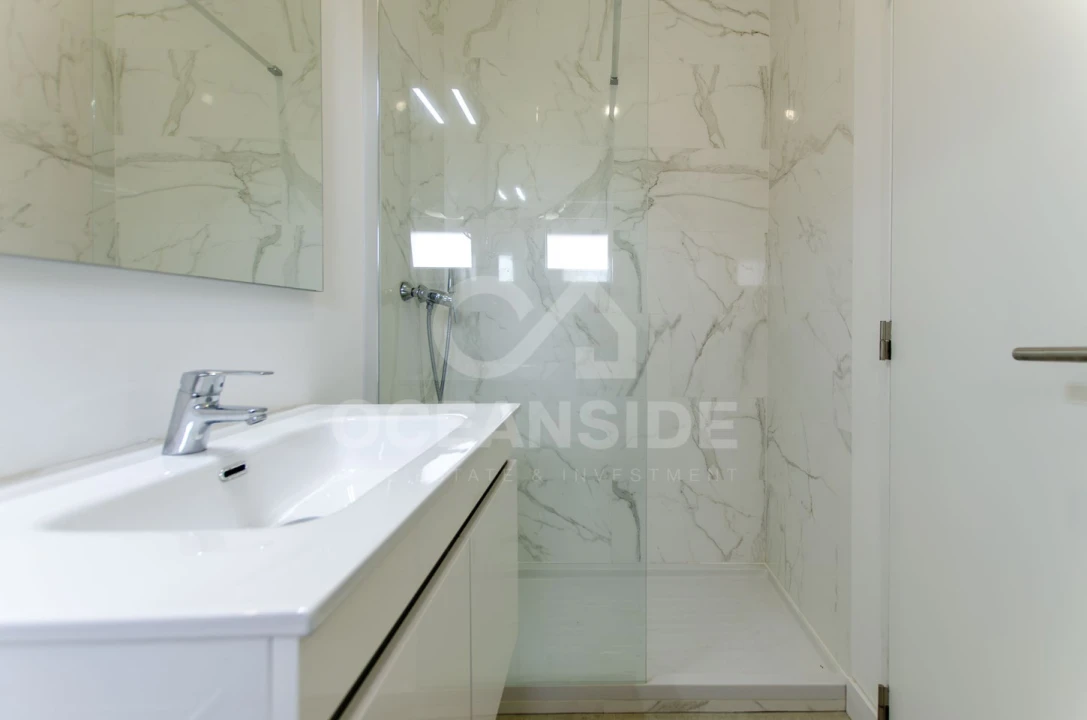 Apartamento T4 para Arrendamento em Oeiras e São Julião da Barra, Paço de Arcos e Caxias Foto 49