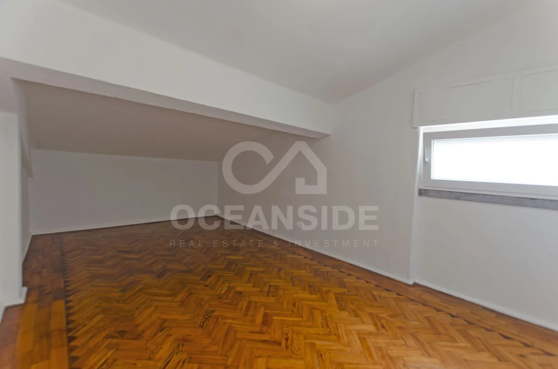 Apartamento T4 para Arrendamento em Oeiras e São Julião da Barra, Paço de Arcos e Caxias Foto 51