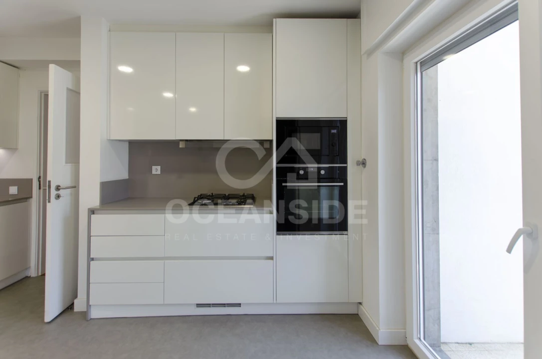 Apartamento T4 para Arrendamento em Oeiras e São Julião da Barra, Paço de Arcos e Caxias Foto 16