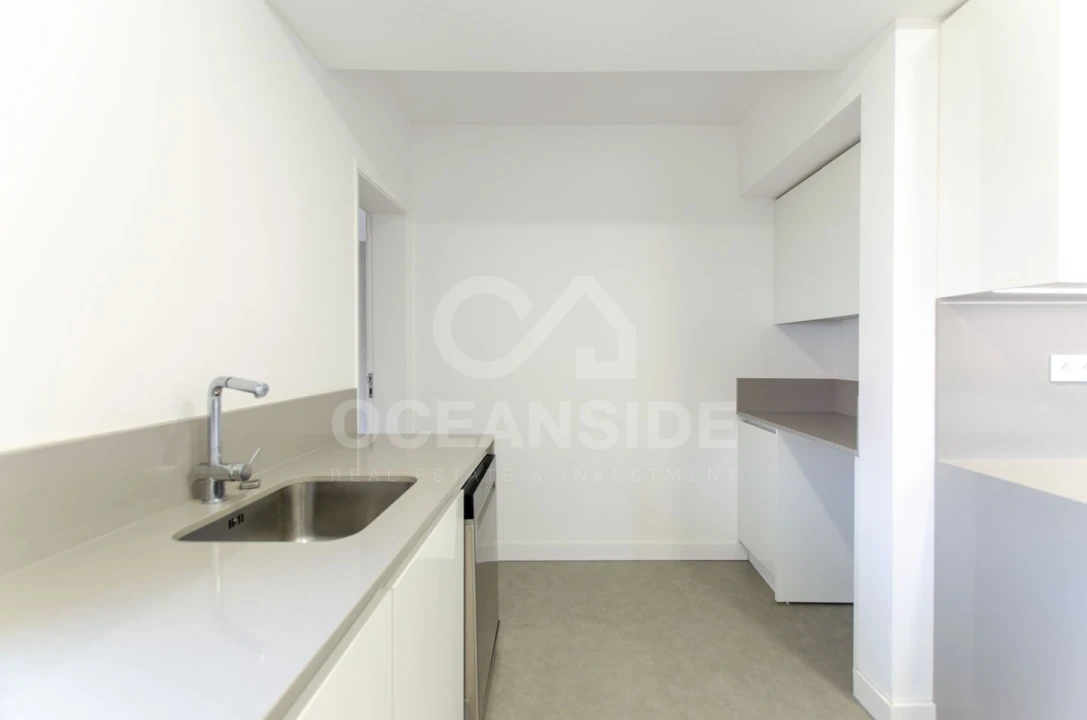 Apartamento T4 para Arrendamento em Oeiras e São Julião da Barra, Paço de Arcos e Caxias Foto 20