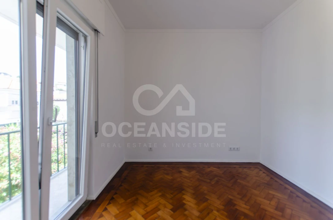 Apartamento T4 para Arrendamento em Oeiras e São Julião da Barra, Paço de Arcos e Caxias Foto 24