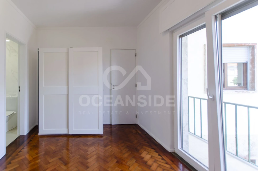 Apartamento T4 para Arrendamento em Oeiras e São Julião da Barra, Paço de Arcos e Caxias Foto 25