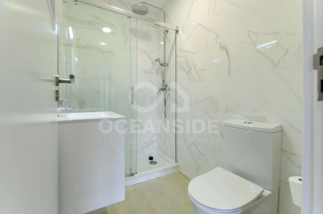 Apartamento T4 para Arrendamento em Oeiras e São Julião da Barra, Paço de Arcos e Caxias Foto 27