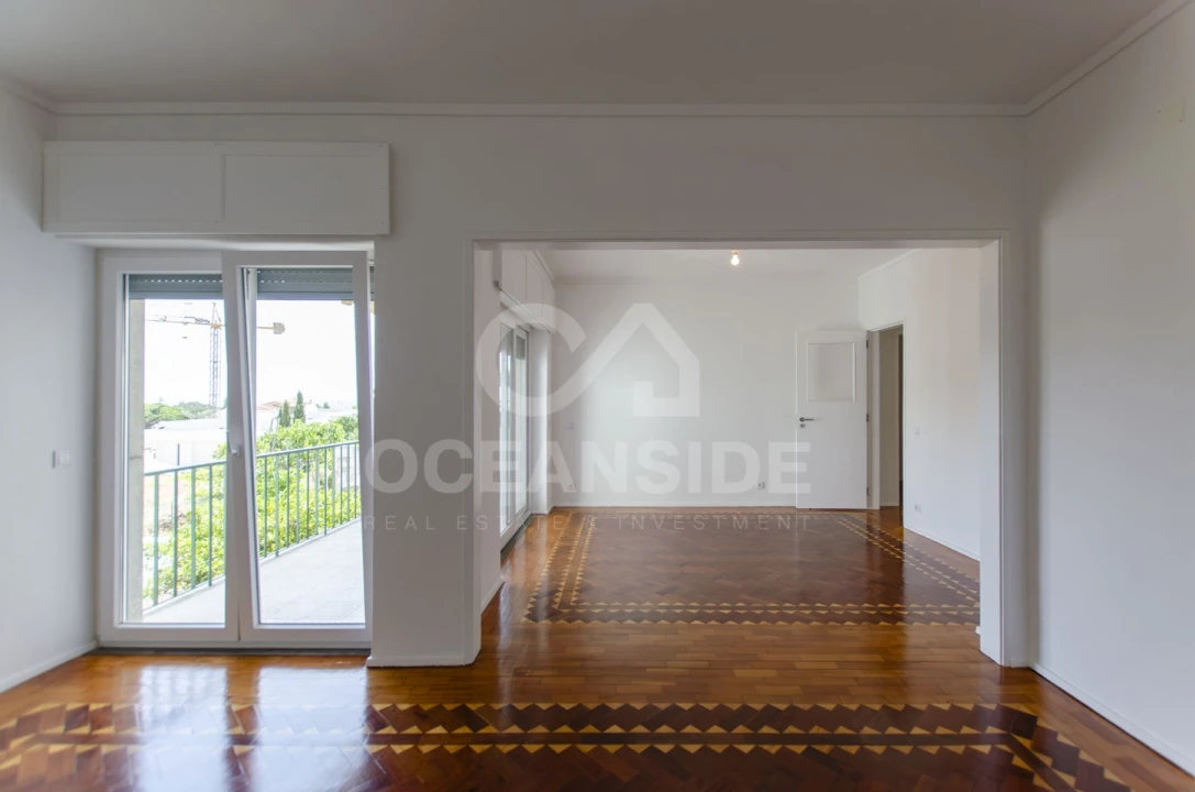 Apartamento T4 para Arrendamento em Oeiras e São Julião da Barra, Paço de Arcos e Caxias Foto 6