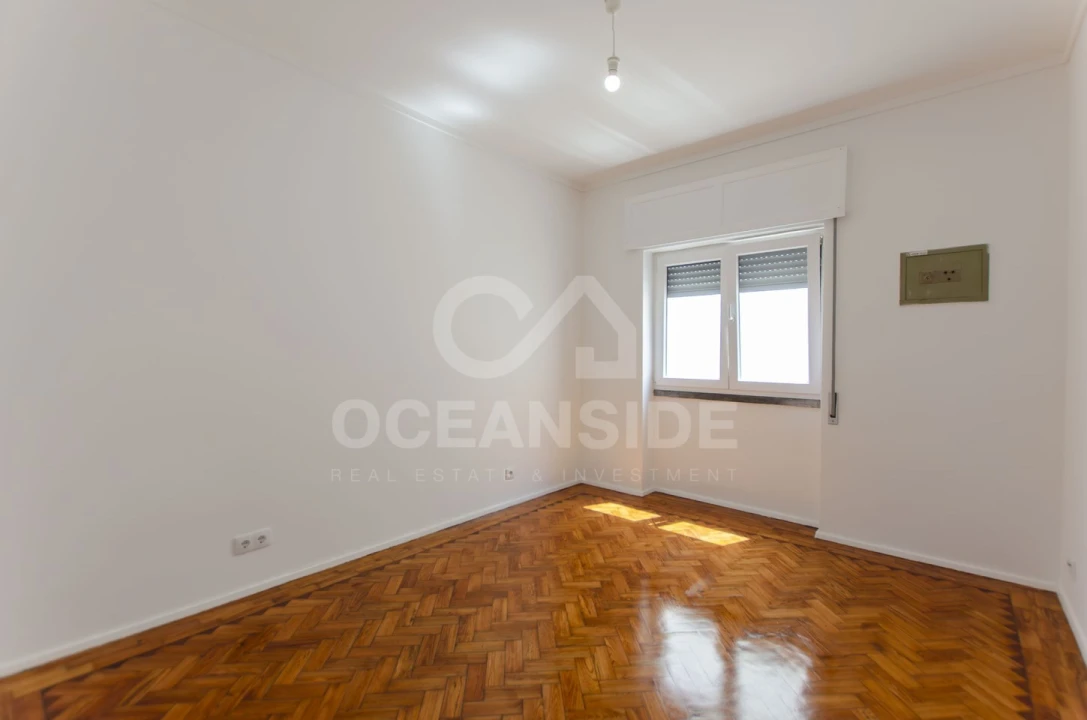 Apartamento T4 para Arrendamento em Oeiras e São Julião da Barra, Paço de Arcos e Caxias Foto 32