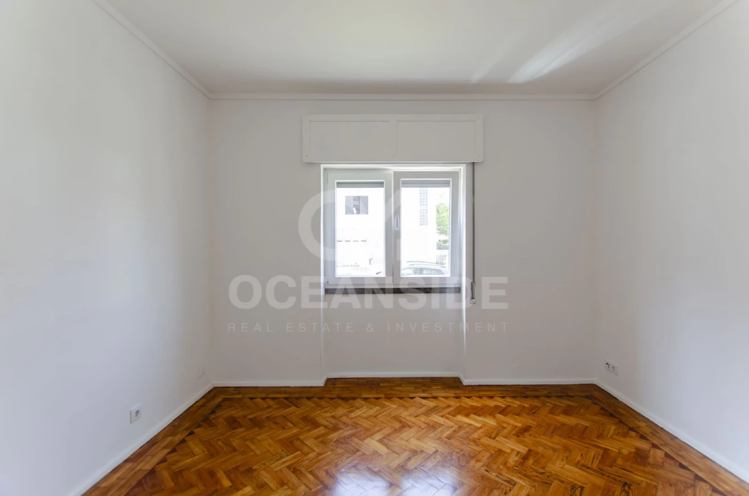 Apartamento T4 para Arrendamento em Oeiras e São Julião da Barra, Paço de Arcos e Caxias Foto 39